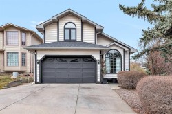 103 Sandringham Way NW Calgary, AB T3K 3V7