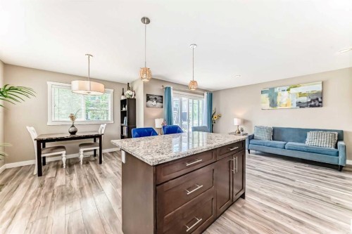 824 Skyview Ranch Grove Ne, Calgary, AB - Indoor