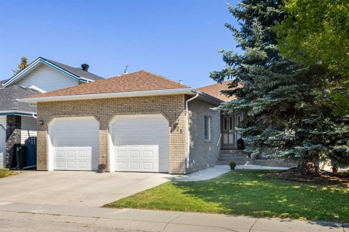 125 Edgebrook Road Nw, Calgary, AB - Outdoor With Facade