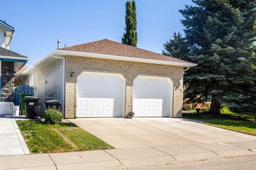 125 Edgebrook Road Nw, Calgary, AB - Outdoor