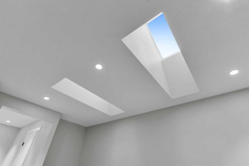 168 Masters Crescent Se, Calgary, AB - Indoor Photo Showing Other Room