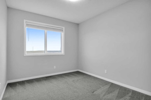 168 Masters Crescent Se, Calgary, AB - Indoor Photo Showing Other Room