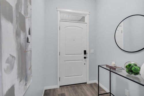 168 Masters Crescent Se, Calgary, AB - Indoor Photo Showing Other Room