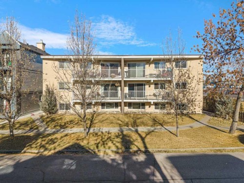 101-312 15 Avenue NE Calgary, AB T2E 1H2