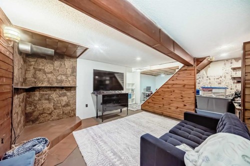 220 Whitewood Place Ne, Calgary, AB - Indoor Photo Showing Other Room