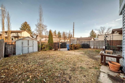 220 Whitewood Place Ne, Calgary, AB - Outdoor