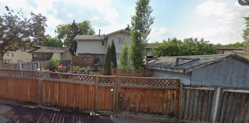 220 Whitewood Place Ne, Calgary, AB - Outdoor