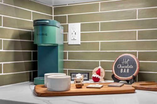 22 Hunters Gate, Okotoks, AB - Indoor With Storage