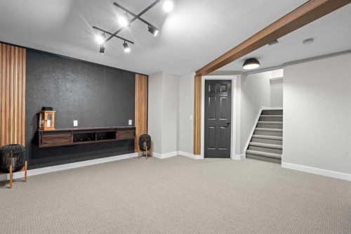 22 Hunters Gate, Okotoks, AB - Indoor