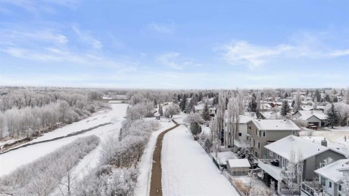 22 Hunters Gate, Okotoks, AB - Outdoor With View
