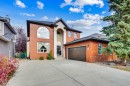 38 Strathridge Crescent Sw, Calgary, AB  - Outdoor 