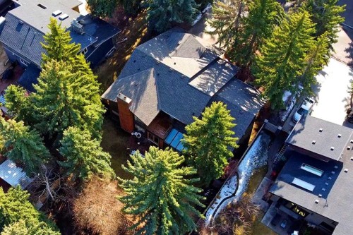 268 Pump Hill Gardens Sw, Calgary, AB - Outdoor With View