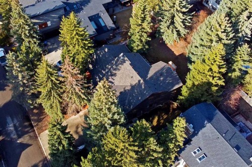 268 Pump Hill Gardens Sw, Calgary, AB - Outdoor With View
