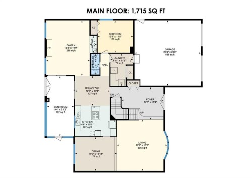 268 Pump Hill Gardens Sw, Calgary, AB - Other