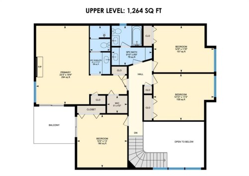 268 Pump Hill Gardens Sw, Calgary, AB - Other