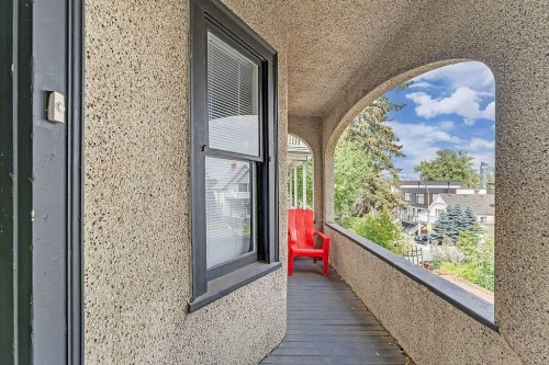 2117 17A Street Sw, Calgary, AB - Outdoor With Exterior