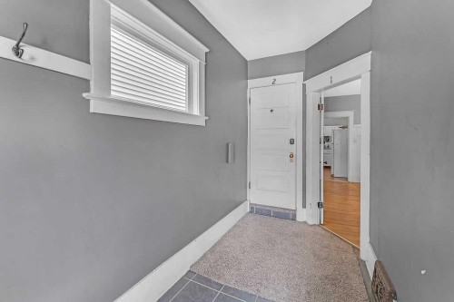 2117 17A Street Sw, Calgary, AB - Indoor Photo Showing Other Room