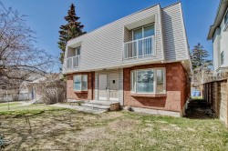 A,B,C,D,E-1917 24 Street SW Calgary, AB T2E 9C6