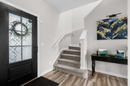 113 Amery Crescent, Crossfield, AB - Indoor Photo Showing Other Room