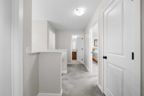 113 Amery Crescent, Crossfield, AB - Indoor Photo Showing Other Room