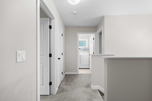 113 Amery Crescent, Crossfield, AB - Indoor Photo Showing Other Room
