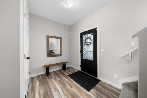 113 Amery Crescent, Crossfield, AB - Indoor Photo Showing Other Room