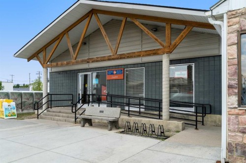 113 Amery Crescent, Crossfield, AB - Outdoor