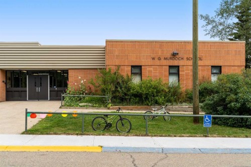 113 Amery Crescent, Crossfield, AB - Outdoor