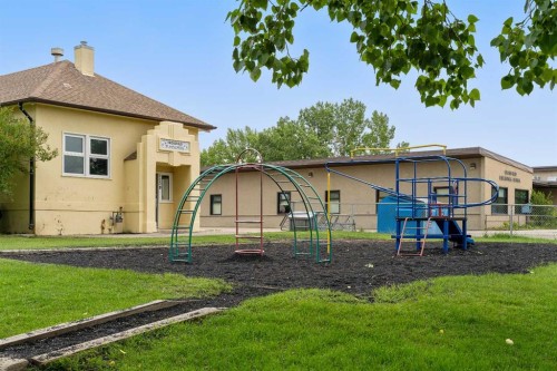 113 Amery Crescent, Crossfield, AB - Outdoor