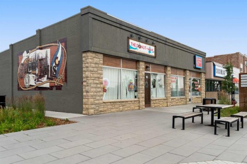 113 Amery Crescent, Crossfield, AB - Outdoor