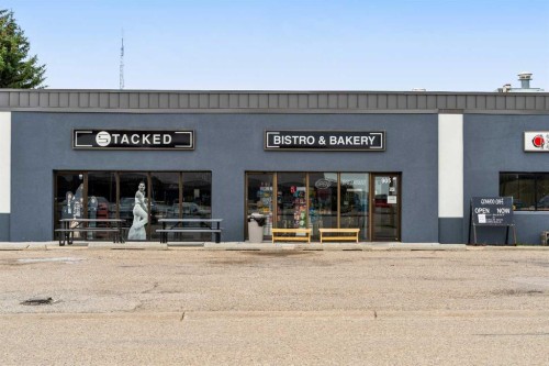 113 Amery Crescent, Crossfield, AB - Outdoor