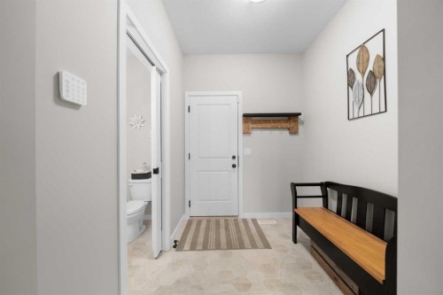 113 Amery Crescent, Crossfield, AB - Indoor Photo Showing Other Room