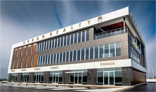 2480 37 Avenue Ne, Calgary, AB 