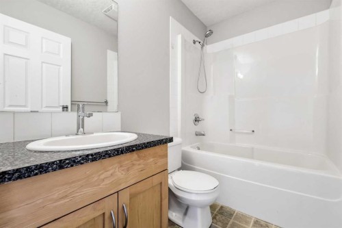 311-2440 34 Avenue Sw, Calgary, AB - Indoor Photo Showing Bathroom