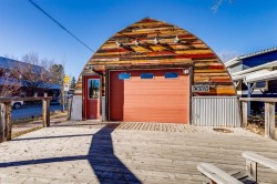 200 Main Street  Rosebud, AB T0J 2T0