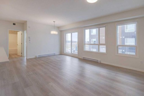 1209-550 Belmont Street Sw, Calgary, AB - Indoor Photo Showing Other Room