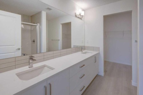 1209-550 Belmont Street Sw, Calgary, AB - Indoor Photo Showing Bathroom