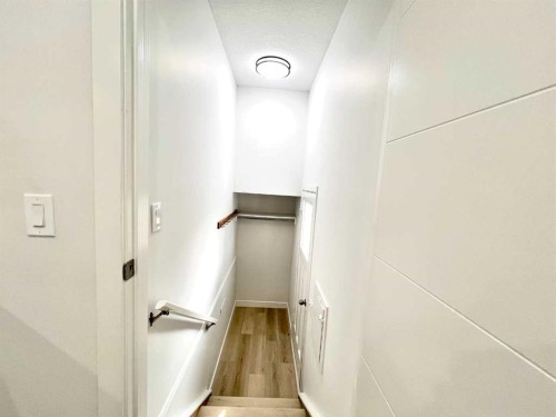 131 Whiteview Close Ne, Calgary, AB - Indoor Photo Showing Other Room