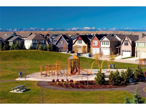 198 Masters Avenue Se, Calgary, AB - Outdoor