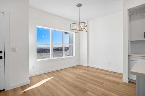 804-525 River Heights Drive, Cochrane, AB - Indoor Photo Showing Other Room