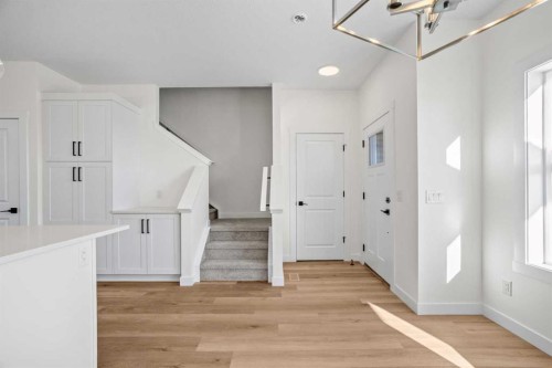 804-525 River Heights Drive, Cochrane, AB - Indoor Photo Showing Other Room