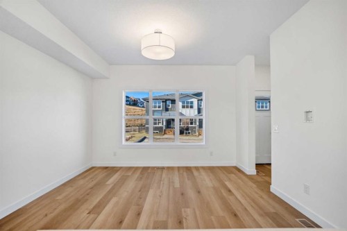 804-525 River Heights Drive, Cochrane, AB - Indoor Photo Showing Other Room