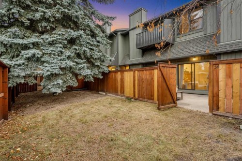 54-10030 Oakmoor Way Sw, Calgary, AB - Outdoor