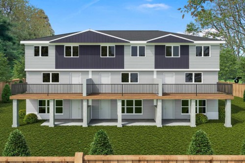 1507-525 River Heights Drive  Cochrane, AB T4C 3E4