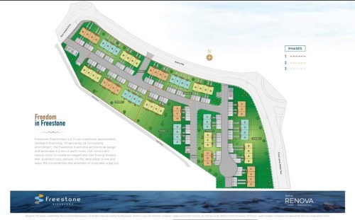 1507-525 River Heights Drive, Cochrane, AB - Other