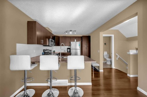 206 Cityscape Lane Ne, Calgary, AB - Indoor
