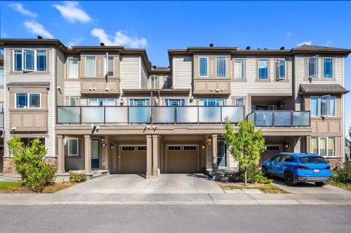 206 Cityscape Lane NE Calgary, AB T3N 0P9