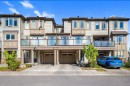 206 Cityscape Lane Ne, Calgary, AB  - Outdoor With Balcony With Facade 
