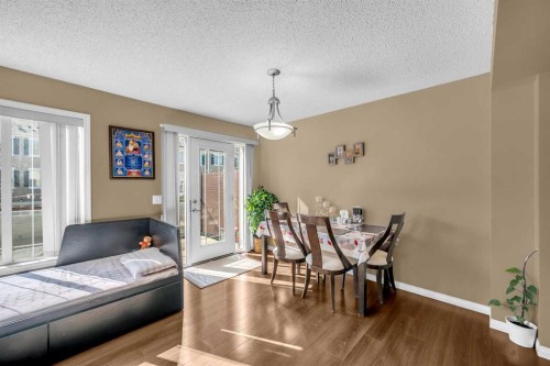 206 Cityscape Lane Ne, Calgary, AB - Indoor