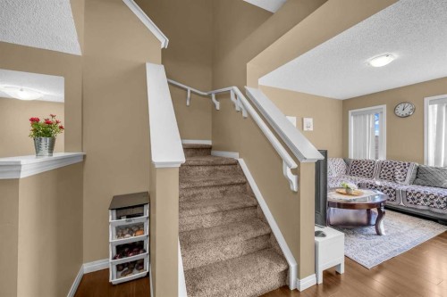 206 Cityscape Lane Ne, Calgary, AB - Indoor Photo Showing Other Room